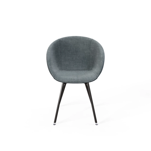 Krzesło KR-501 Ruby Kolory Tkanina City 72 Design Italia 2025-2030